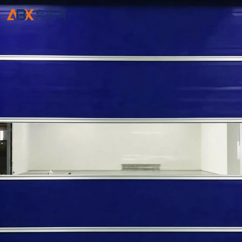 眉山市快速门